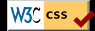 CSS Valid